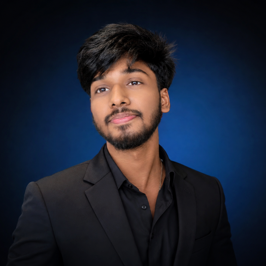 Satyam Singh